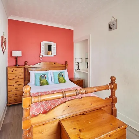 Host & - George House Casa de Férias Whitby