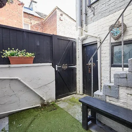 Casa de Férias Host & - George House *