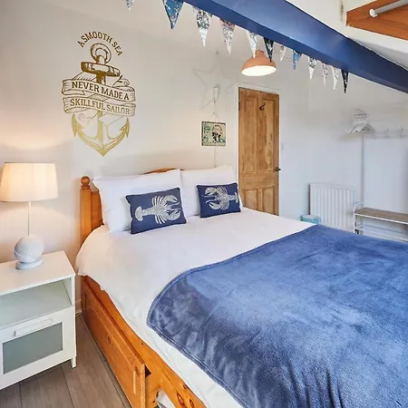 Casa de Férias Host & - George House *