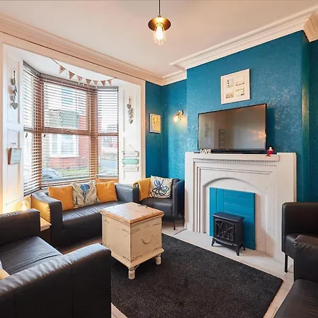 Casa de Férias Host & - George House *