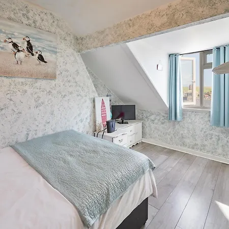 Casa de Férias Host & - George House Whitby