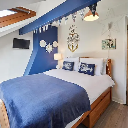 Host & - George House