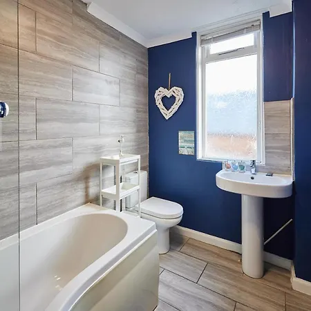 Hébergement de vacances Host & - George House *