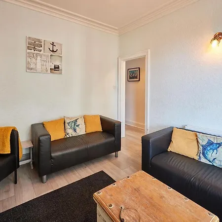 Hébergement de vacances Host & - George House Whitby